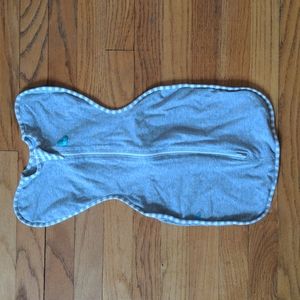 Love to dream swaddle small